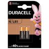 Duracell LR1 šarminė baterija 9V N‑cell | baterija.lt