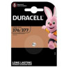 Duracell baterija 376 377