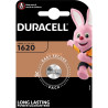 Duracell battery CR1620