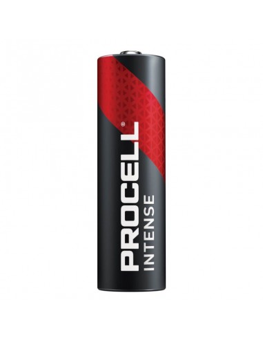 Procell Intense LR6/AA dėžutė