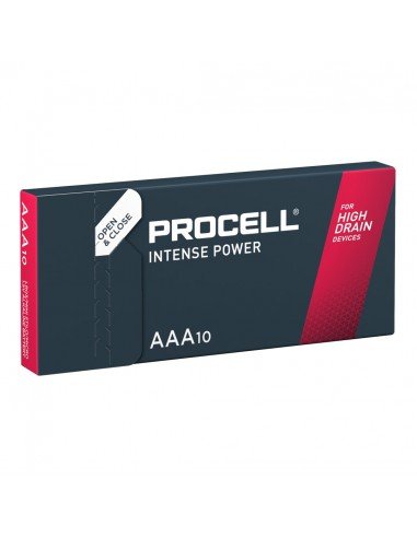 Procell Intense AAA LR03 baterija | baterija.lt