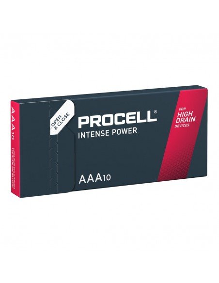 Procell Intense AAA LR03 baterija | baterija.lt