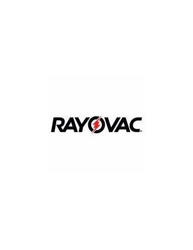 Rayovac battery holder - box | baterija.lt