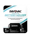 Rayovac battery holder - box