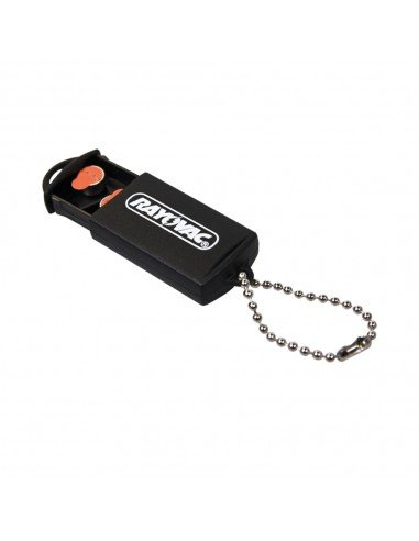 Rayovac battery holder - box | baterija.lt