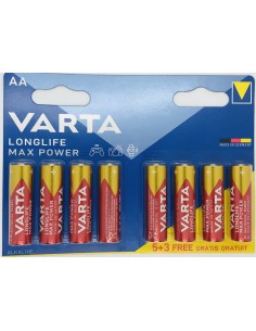 Varta  baterija MAX Power...