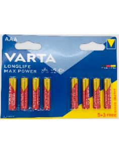 Varta  battery MAX Power...