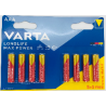 Varta baterija MAX Power 4703 (8vnt)