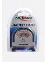 Ansmann Battery Tester 4000001