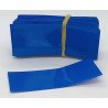 PVC imautė 18650 celėm (mėlyna) | baterija.lt