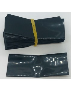 PVC cover for 18650 cells...