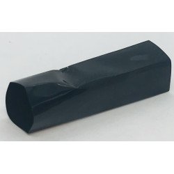 PVC imautė 18650 celėm (juoda) | baterija.lt 2