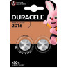 Duracell battery CR2016 (2psc)