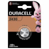 Duracell baterija CR2430