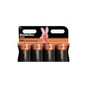 Duracell Plus100% LR20 (4psc)