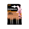 Duracell Plus 100% LR3 (4psc)