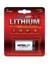 Ultralife battery U9VL 9V (1200mAh)