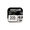 Maxell baterija 335 SR512SW