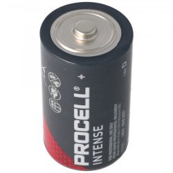 Procell LR20 D Battery - 1.5V  Professional|  baterija.lt