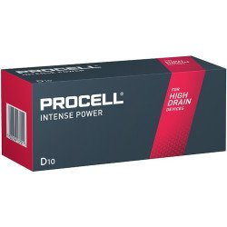 Procell LR20 D Battery - 1.5V  Professional|  baterija.lt 2