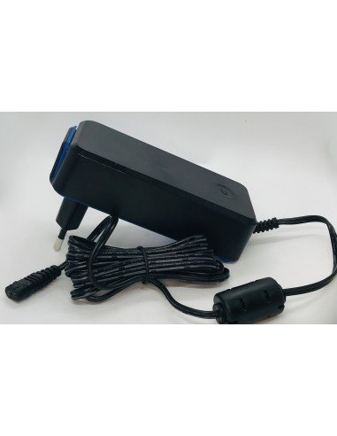Mascot 4 Cell Li-Ion Charger with PCM/BMS Support | baterija.lt