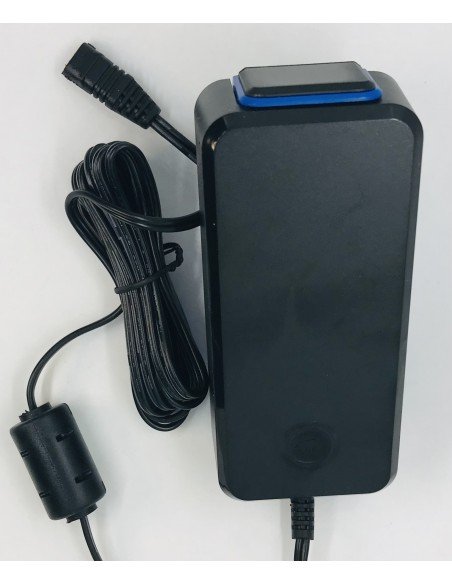 Mascot 4 Cell Li-Ion Charger with PCM/BMS Support | baterija.lt