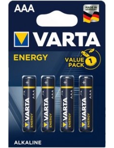 Varta  battery  4103 Energy...