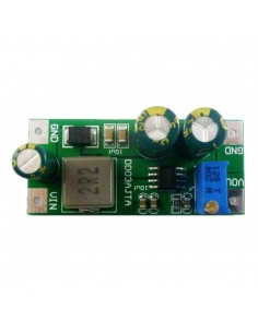Power supply DC-DC from...