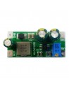 Power supply DC-DC from 2,7V to 24V 30W