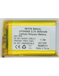 Li-pol baterija (104060 )...