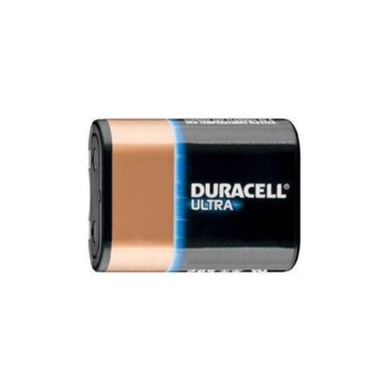 Duracell Ultra 245 2cr5 Lithium Battery - Batteries - Baterija.lt