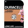 Duracell battery CR2450