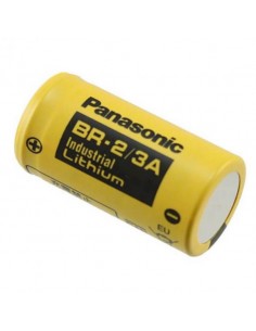 Panasonic battery BR-2/3A...
