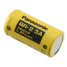 Panasonic baterija BR-2/3A (17335) 3V