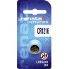 Renata CR1216 lithium battery | baterija.lt