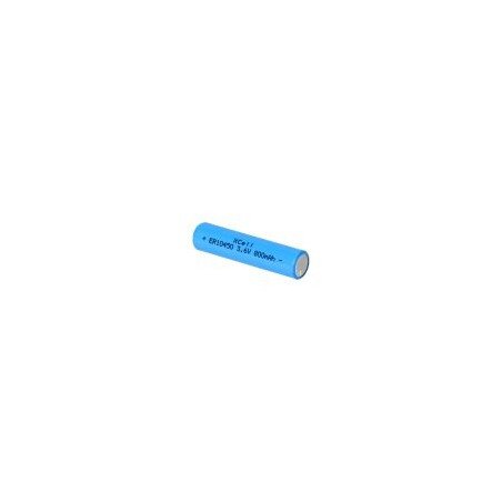 Xcell baterija AAA ER10450  3,6V | baterija.lt