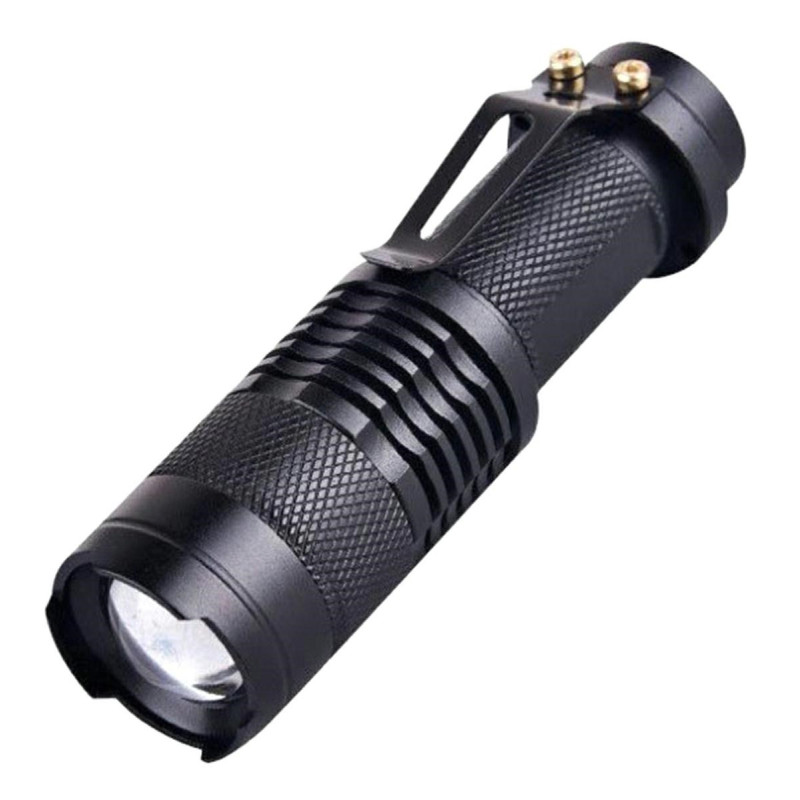 Flashlight ZD75 Cree Q5