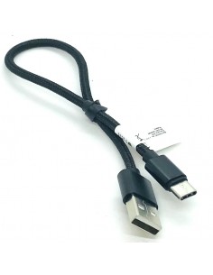 USB laidas į USB-C jungtį...