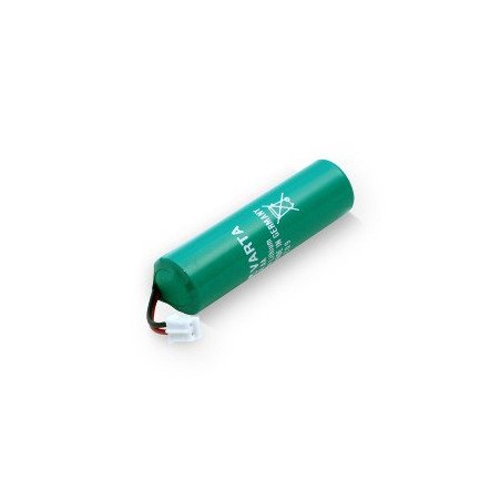 Varta CR AA Ličio 3V su JST jungtimi | baterija.lt