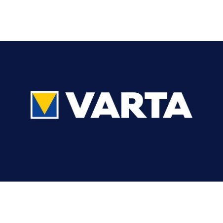 Varta baterija CR-2/3AA 3V +7mm | baterija.lt