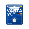 Varta baterija 4274  V10GA, LR54