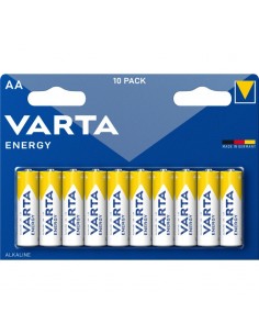 Varta battery Energy 4106...