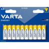 Varta  baterija Energy 4106 (10vnt)