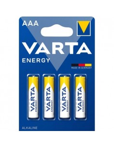 Varta  baterija 4103 Energy...