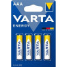 Varta  battery  4103 Energy (4psc)