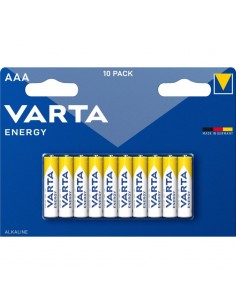 Varta  battery Energy 4103...
