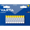 Varta  battery Energy 4103 (10psc)