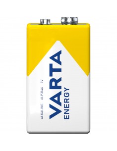 Varta  battery Energy 4122