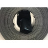 PVC tube 37mm (black)