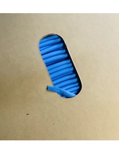 Heat shrink tube with glue...